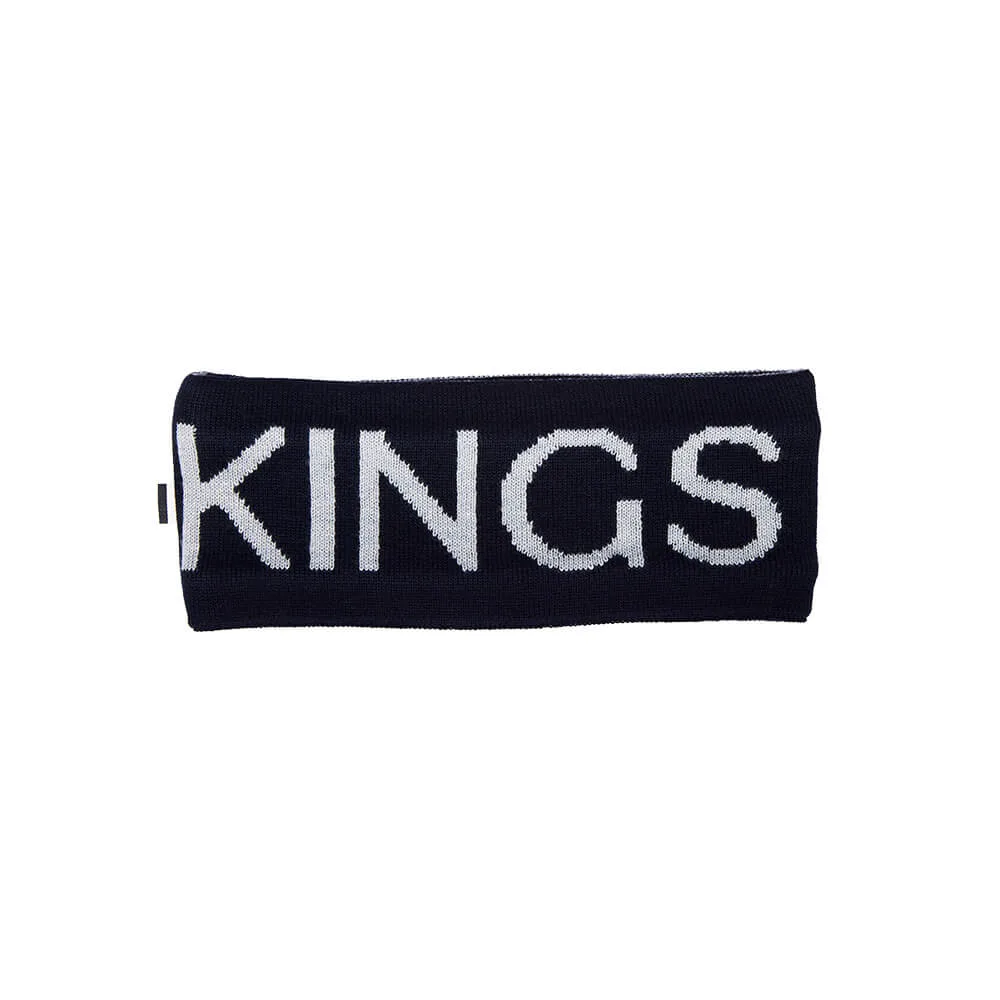 Kingsland KLMarion Strickstirnband