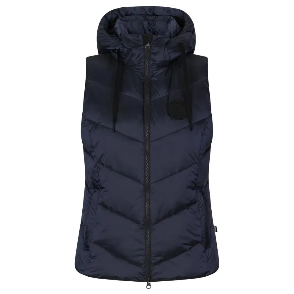 Kingsland KLMonica Steppweste Weste Damen