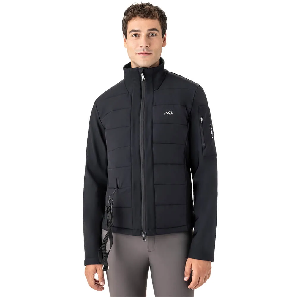 Equiline Exot Jacke Herren AirBag kompatibel