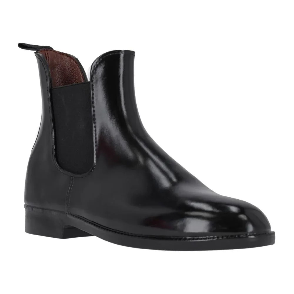 QHP Stiefelette Basic Junior