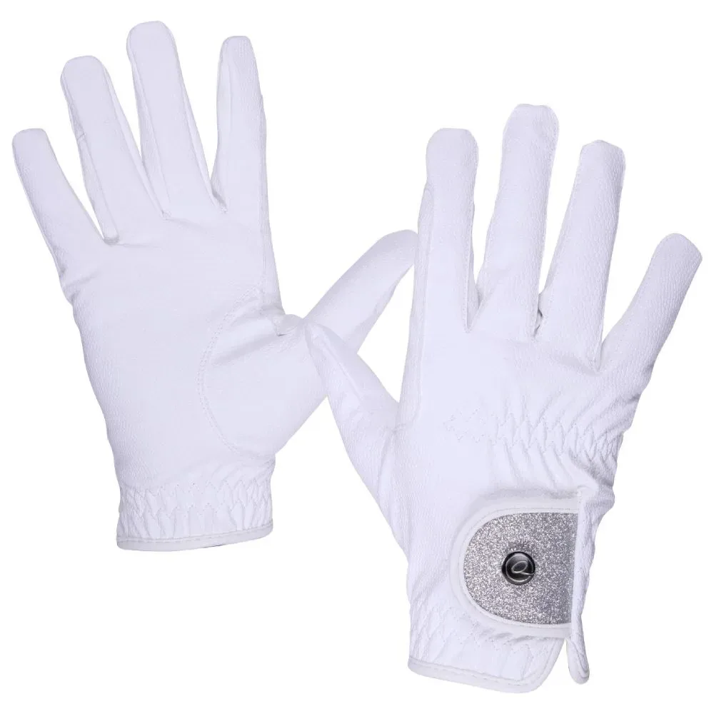 QHP Handschuh Glitz