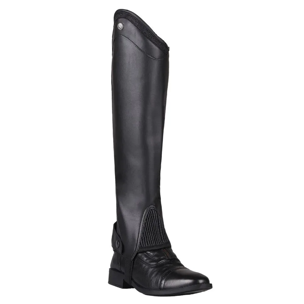 QHP Chap Shimmer Adult