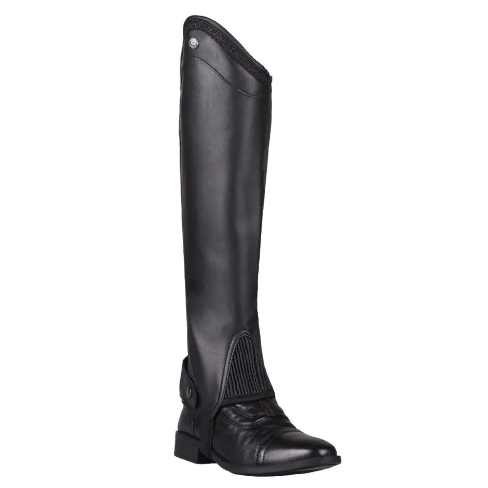 QHP Chap Shimmer Adult low wide