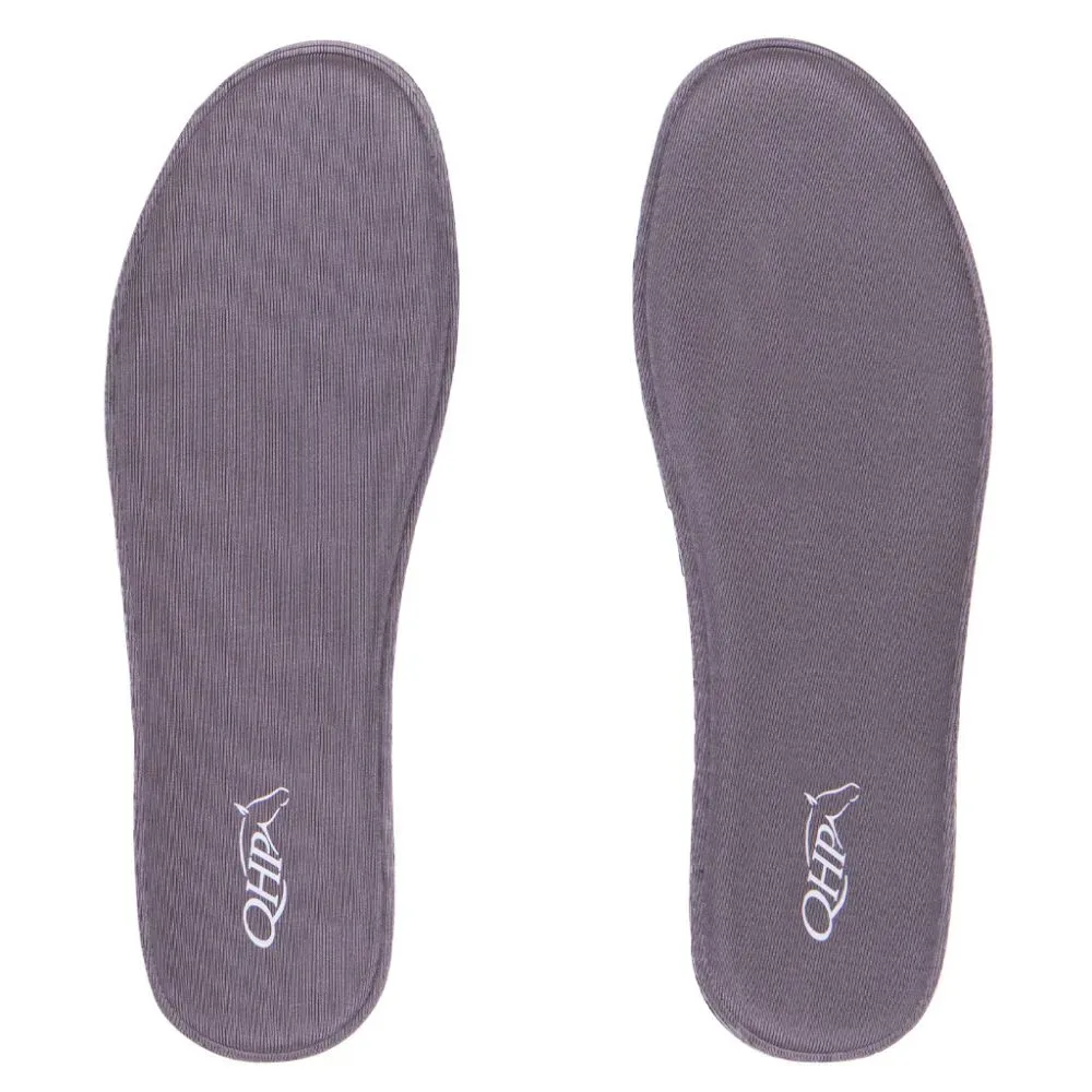 QHP Einlegesohle Memory Foam