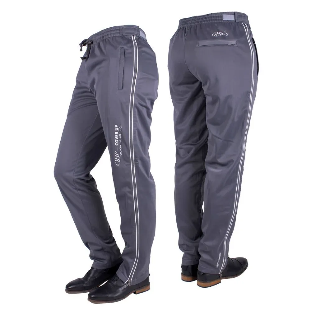 QHP Trainingshose Cover up