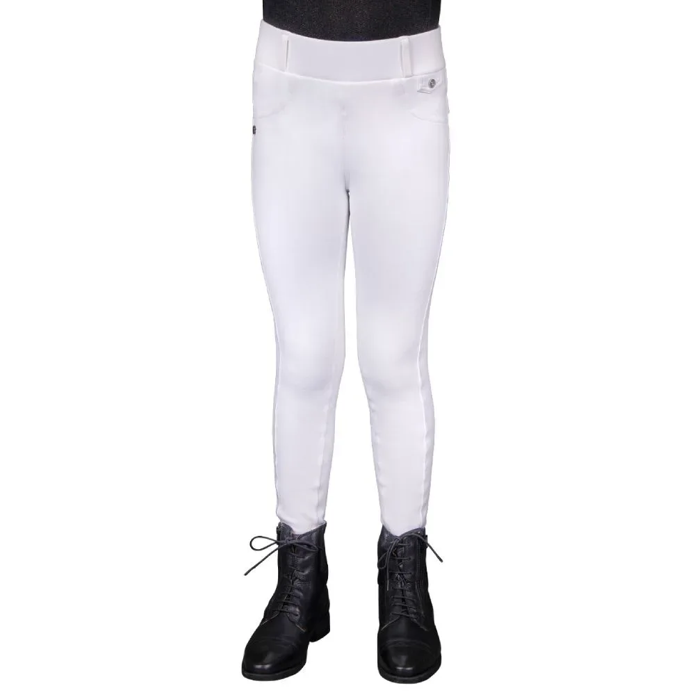 QHP Winter Reitlegging Juliet Junior Vollbesatz