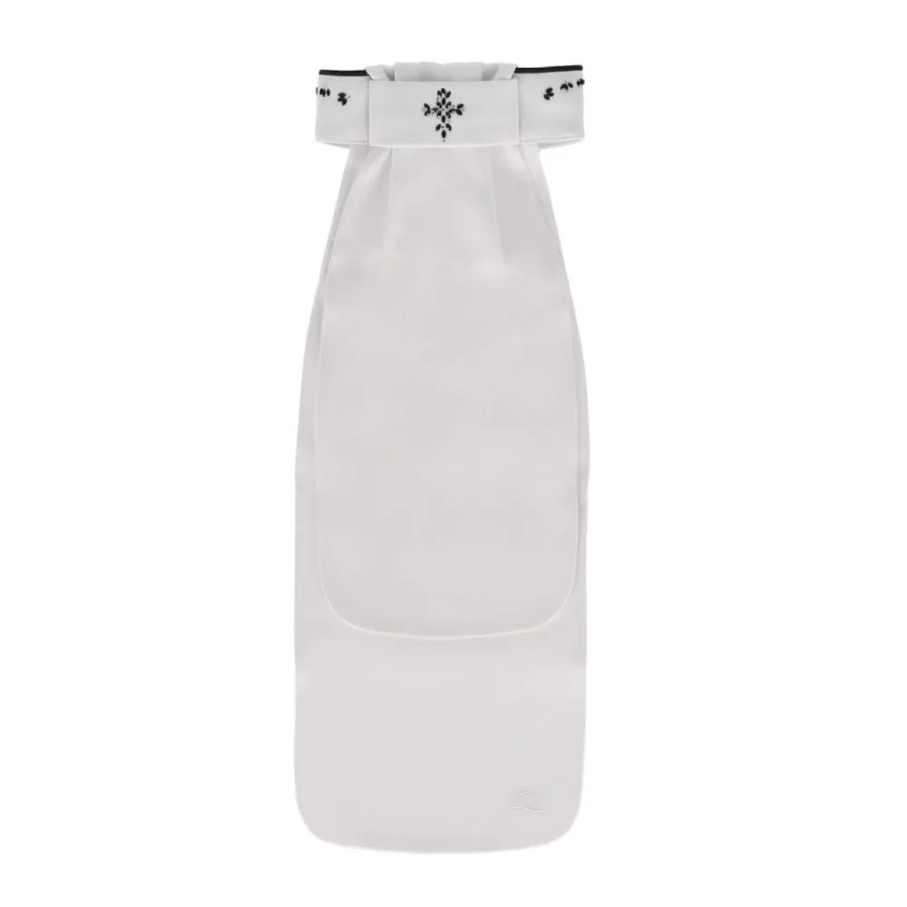 QHP Plastron Novah