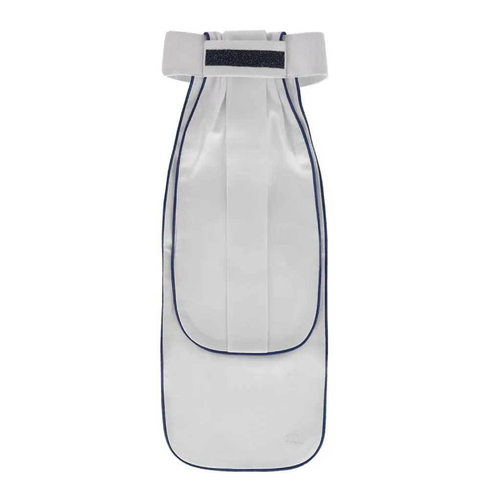 QHP Plastron Miyah