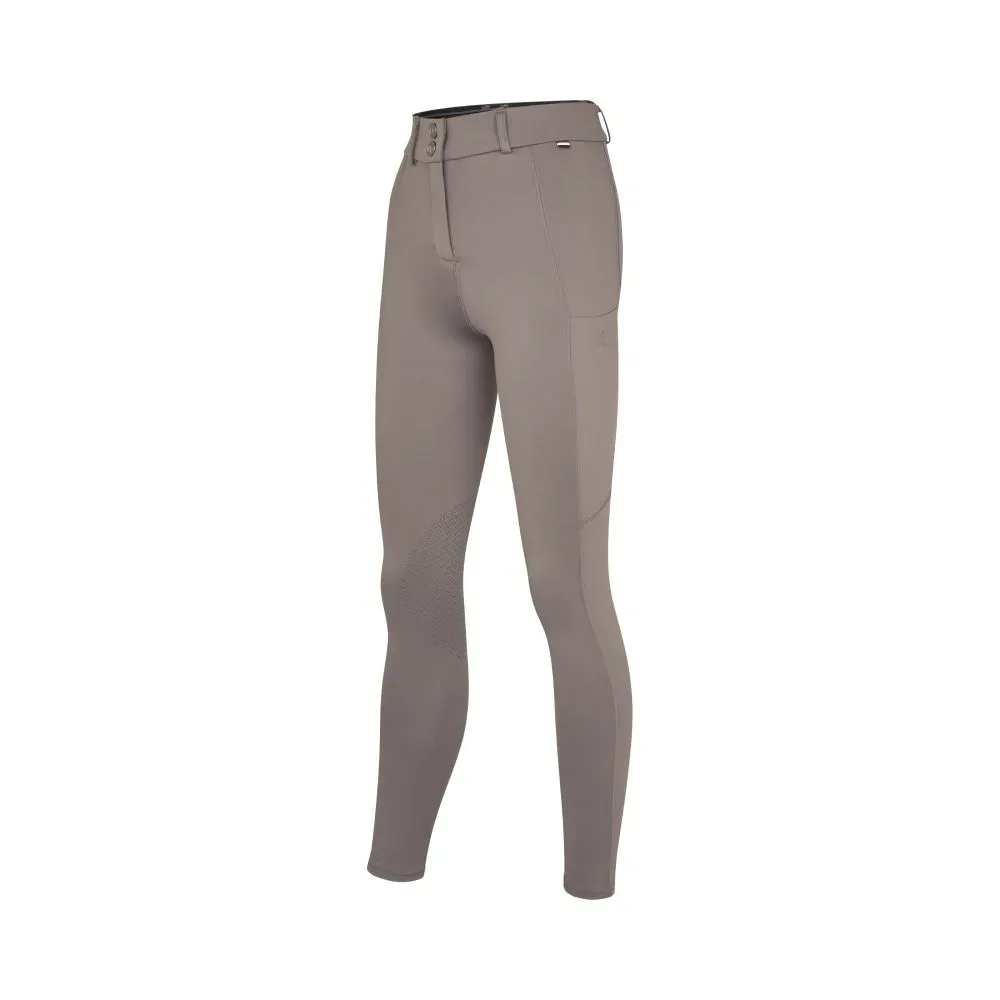 Kingsland KLKaya Reithose in HForm mit KGrip für Damen