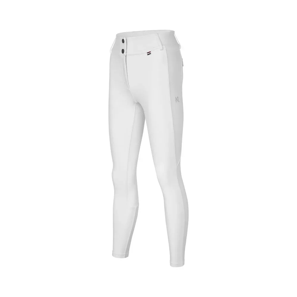 Kingsland KLKatty Reithose in AForm mit FGrip für Damen
