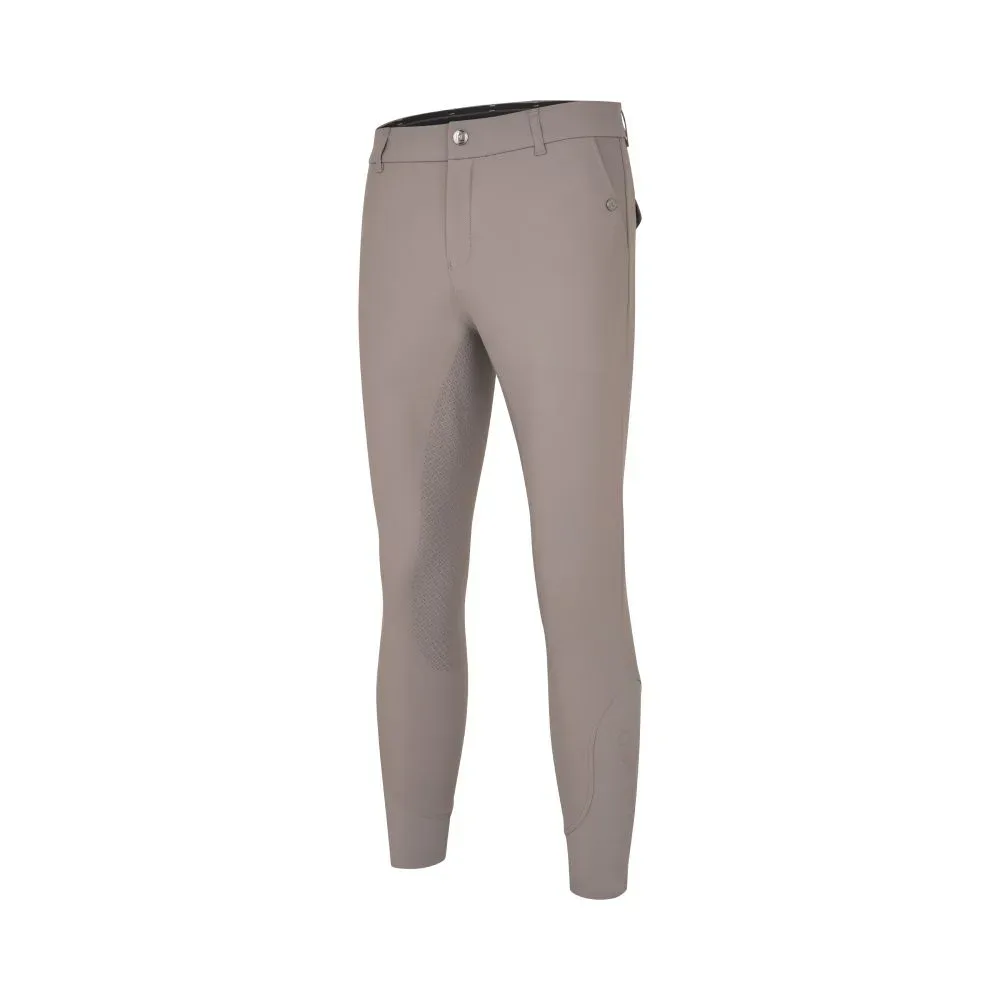 Kingsland KLKoa Reithose mit FGrip, nahtlos, für Herren