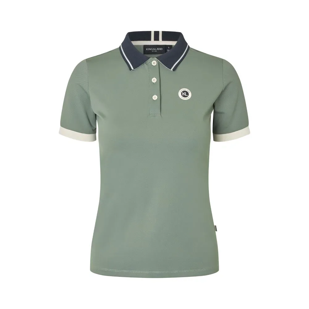 Kingsland KLLaura Poloshirt für Damen