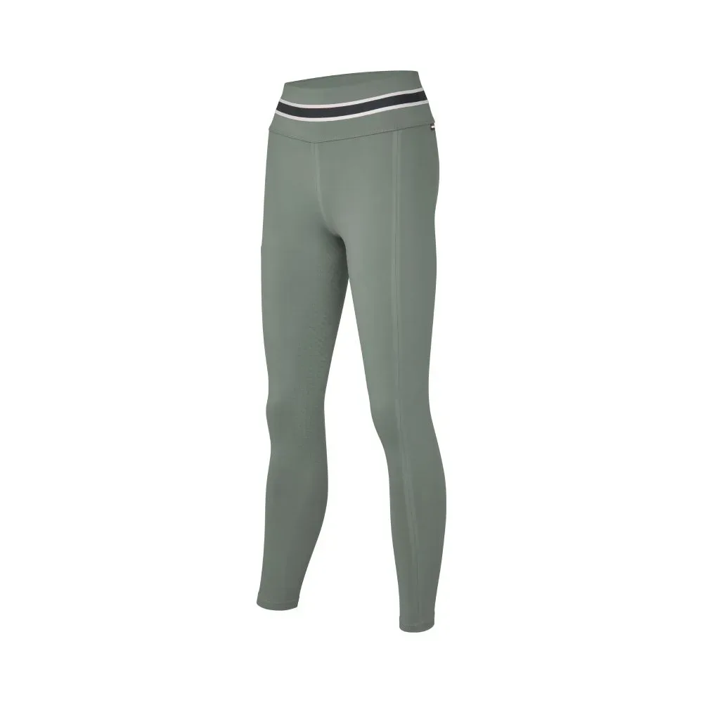 Kingsland KLLaura Reitleggings mit FGrip für Damen