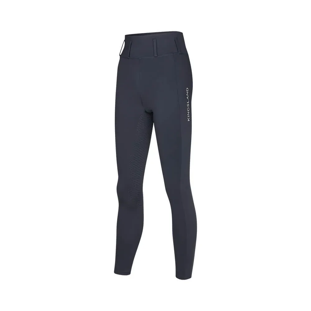 Kingsland KLLeann Reitleggings mit FGrip und FTec5 für Damen
