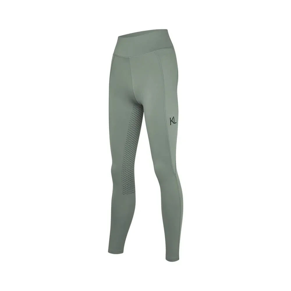 Kingsland KLLorella Reitleggings mit FGrip und FTec5 für Damen