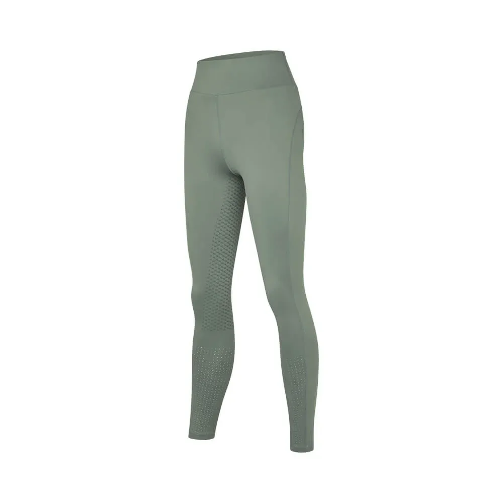 Kingsland KLLindsey Reitleggings mit FGrip, FTec, für Damen