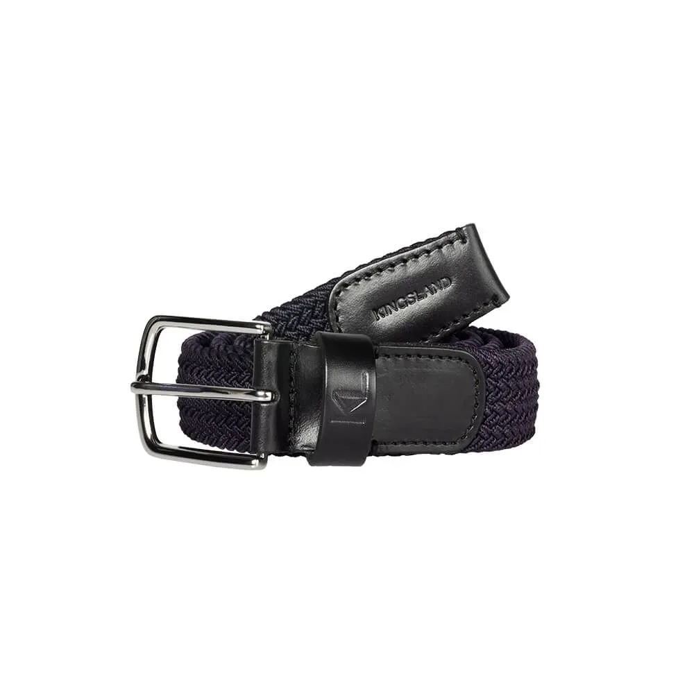 Kingsland KLLeslie Elastischer Flechtgürtel
