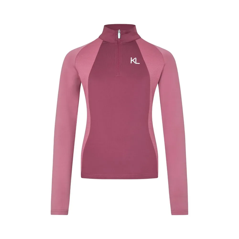 Kingsland KLLinda Trainingsshirt für Junioren