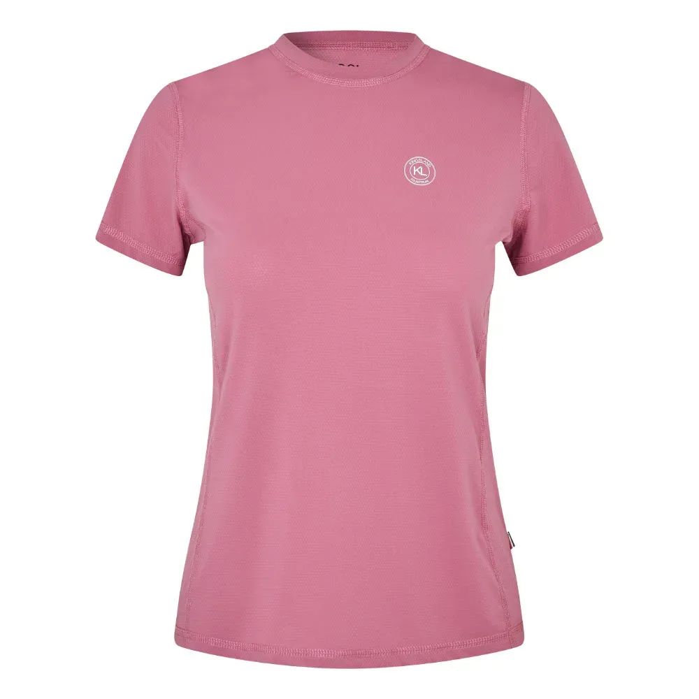 Kingsland KLLeona FunktionsTShirt für Damen