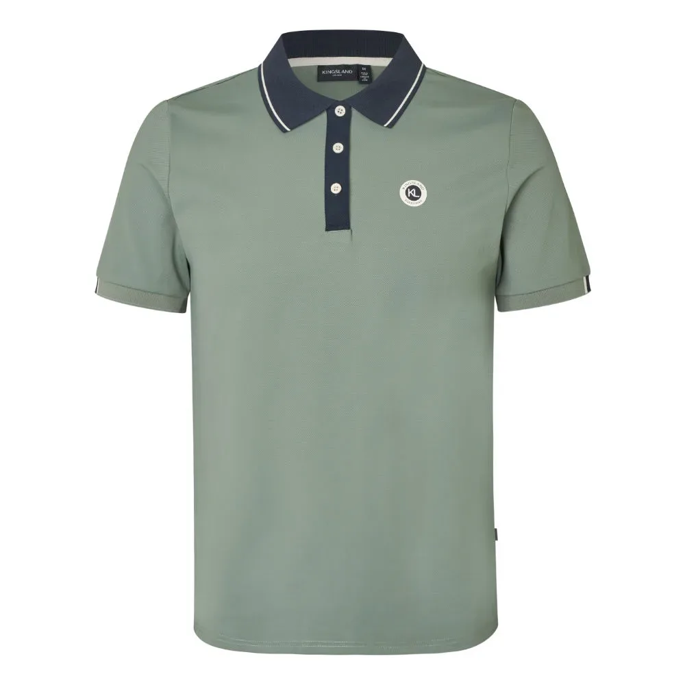 Kingsland KLLorenzo HerrenPoloshirt