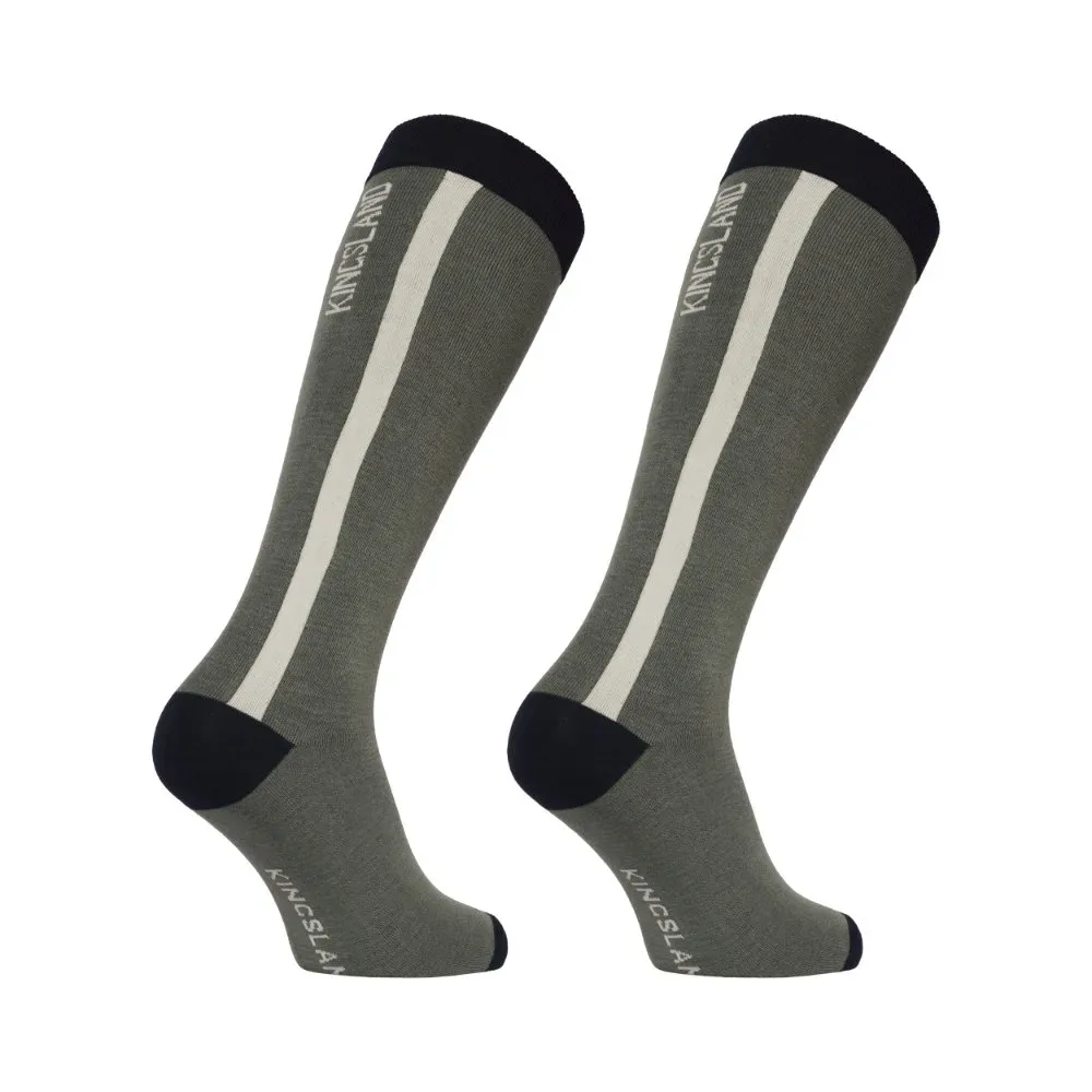 Kingsland KLLaura CoolmaxSocken 2erPack