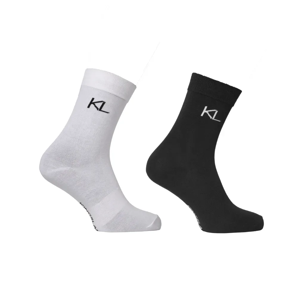 Kingsland KLLindsey Kniestrümpfe 2erPack