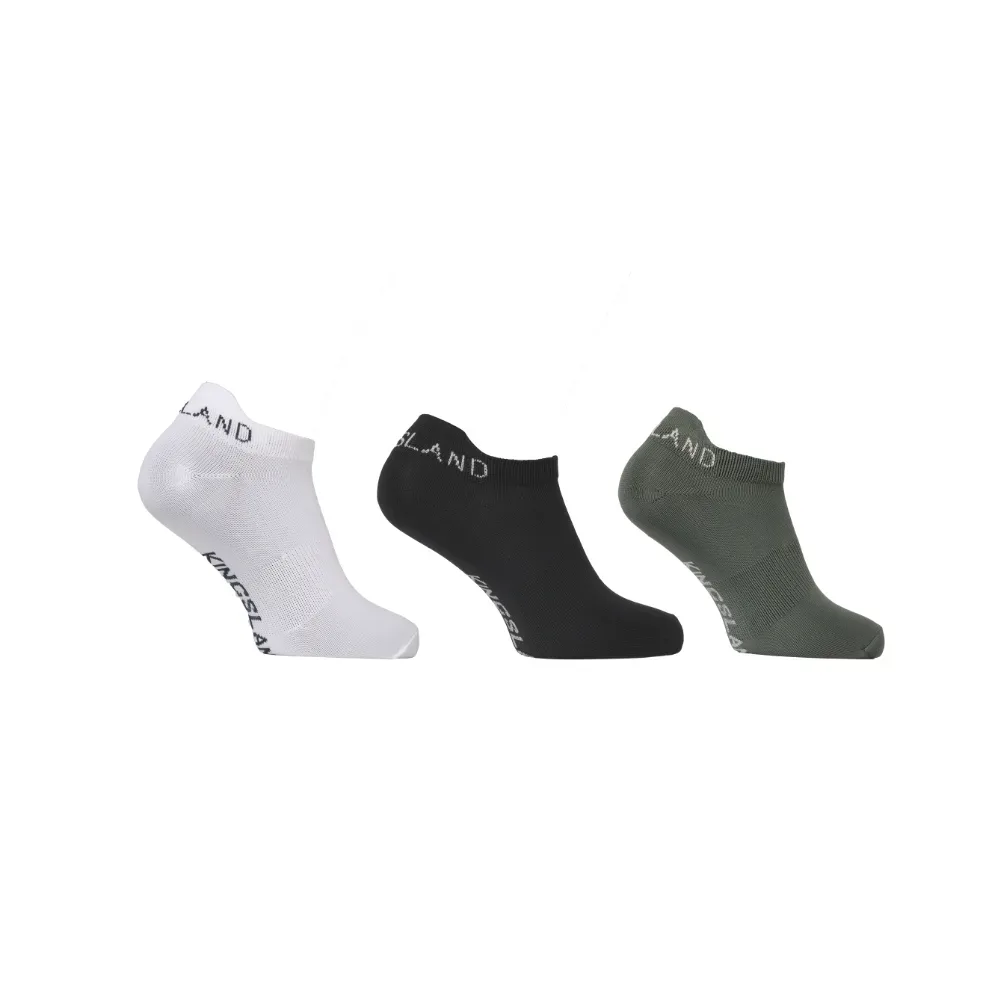 Kingsland KLLindsey Söckchen 3erPack