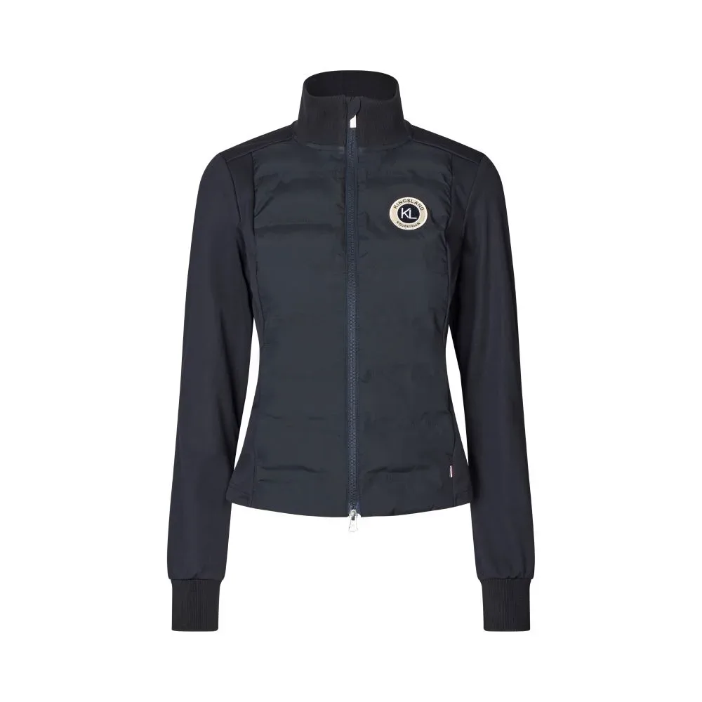 Kingsland KLLucy HybridReitjacke für Damen