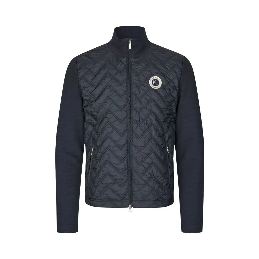 Kingsland KLLedger SteppReitjacke für Herren