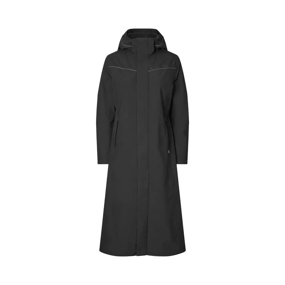 Kingsland KLLucia Regenmantel, wasserdicht, für Damen