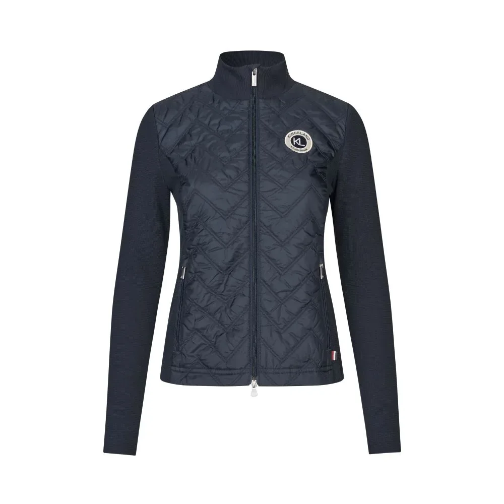Kingsland KLLeighton SteppReitjacke für Damen