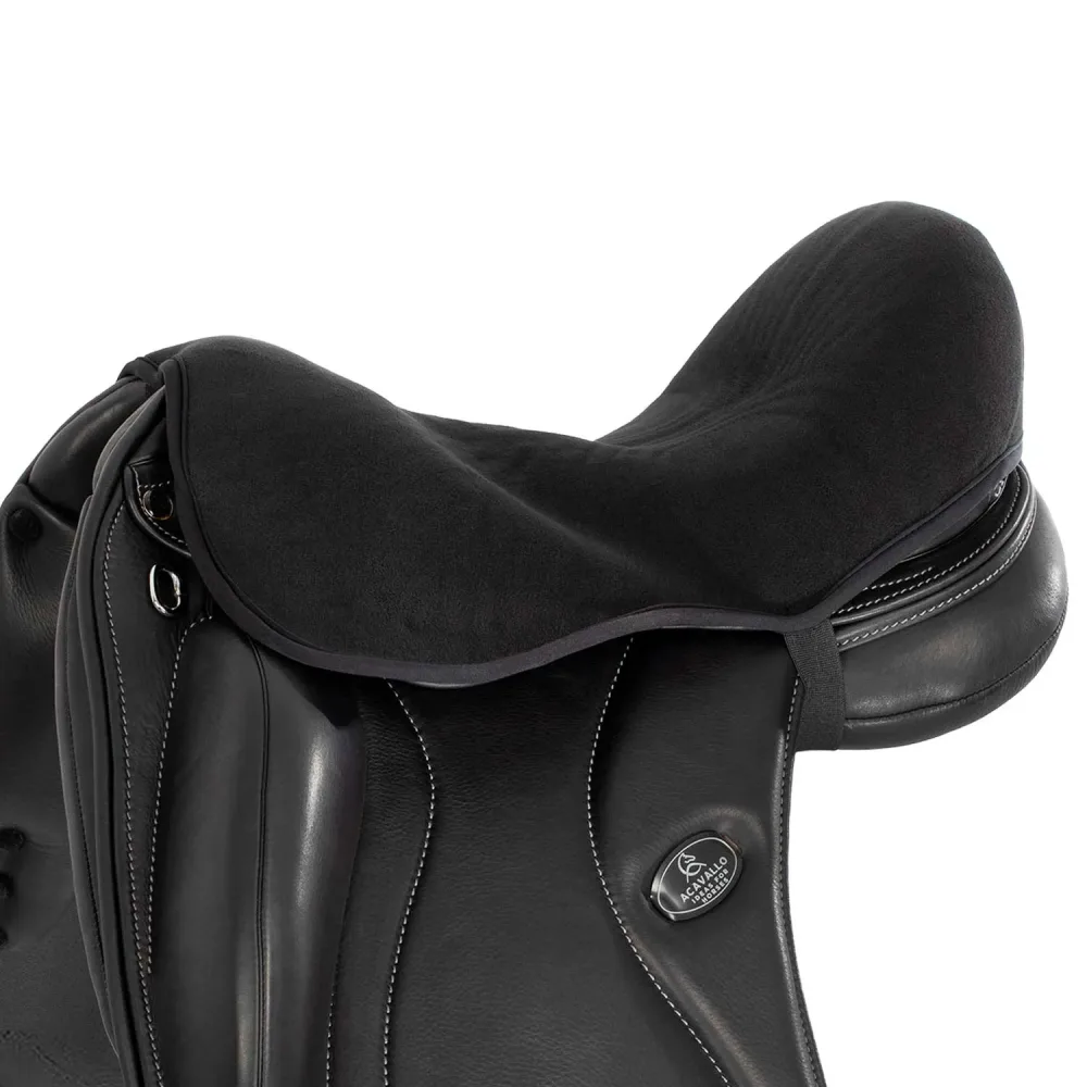 Acavallo Sattelsitzkissen Dressur Airplus DRILEX 10mm