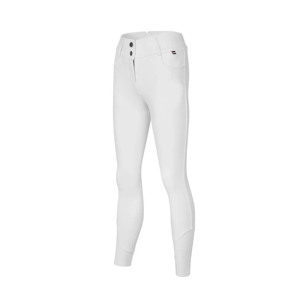 Kingsland KLKora Reithose in HForm mit Kniegrip für Damen