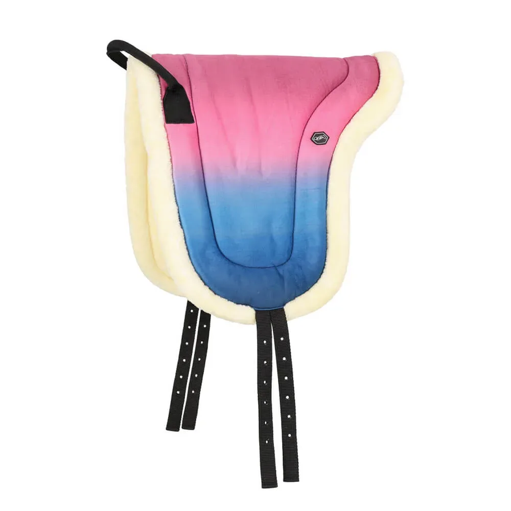 QHP Bareback Pad Rosalynn