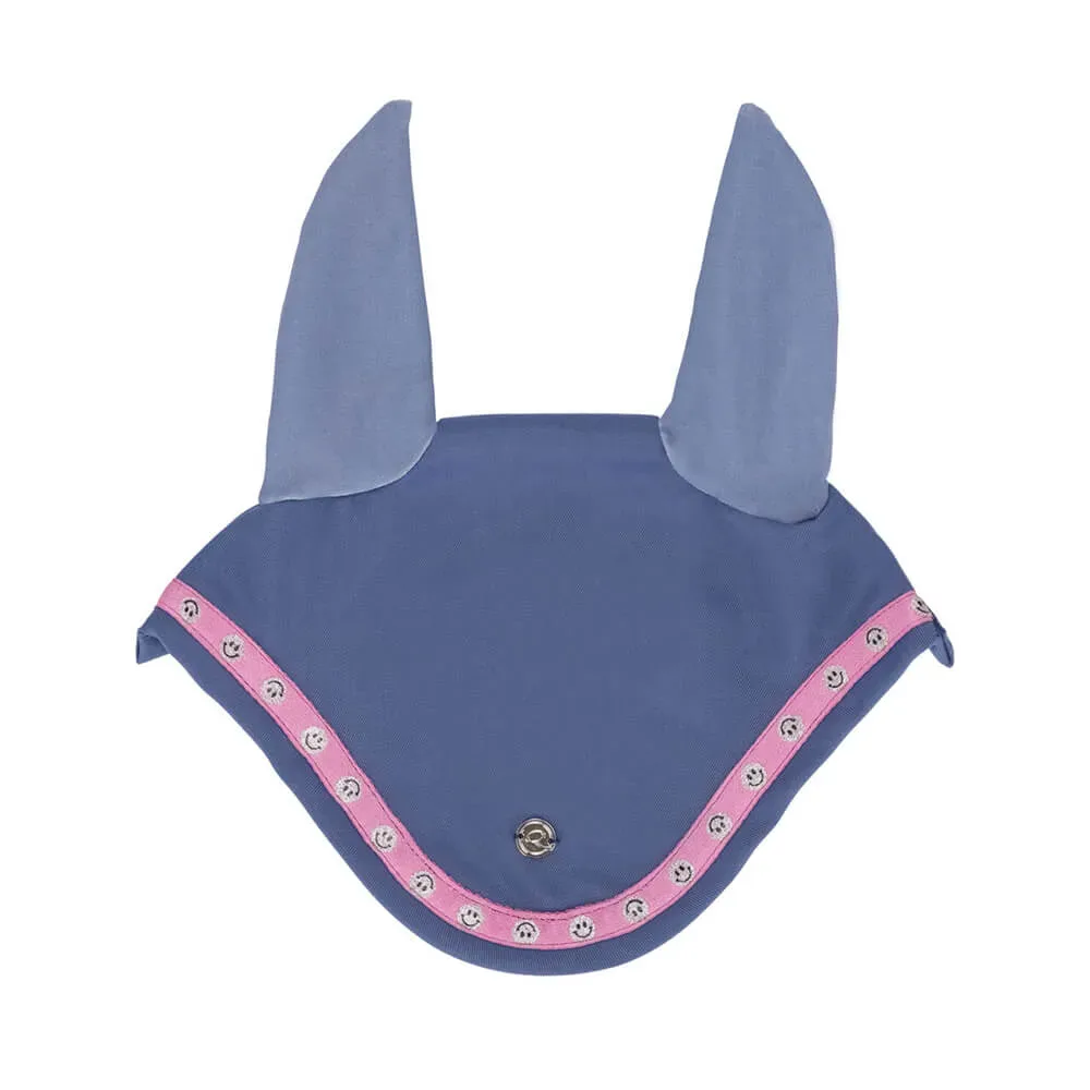 QHP Ohrenhaube Rosalynn
