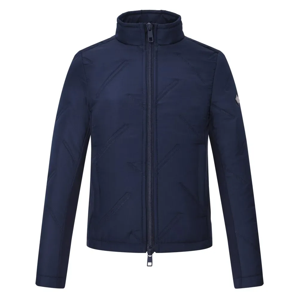 Imperial Riding KIDS Jacke IRHJack Hybrid Kinder
