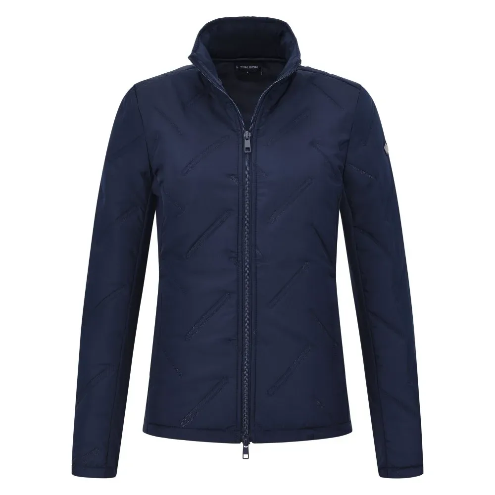 Imperial Riding Jacke IRHJenny Hybrid Damen