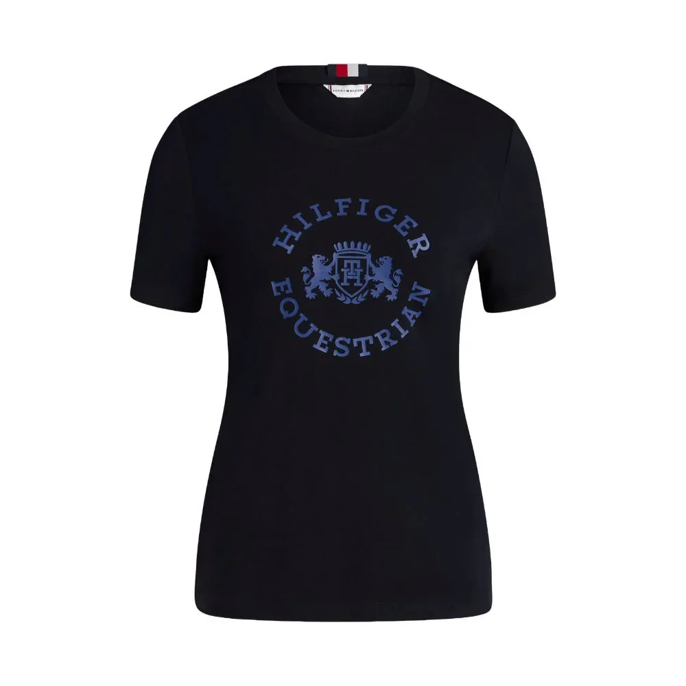 Tommy Hilfiger Equestrian Pasadena TShirt Damen