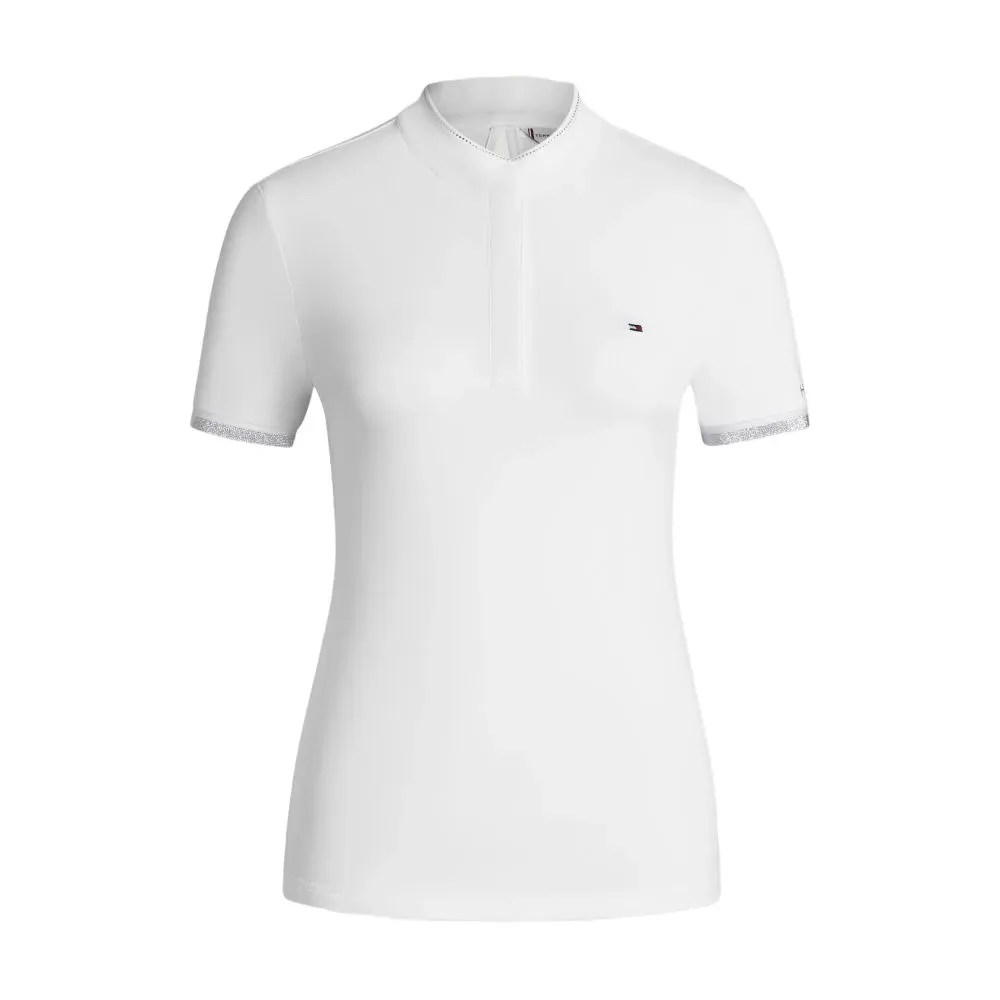 Tommy Hilfiger Equestrian Linsay Turniershirt Damen