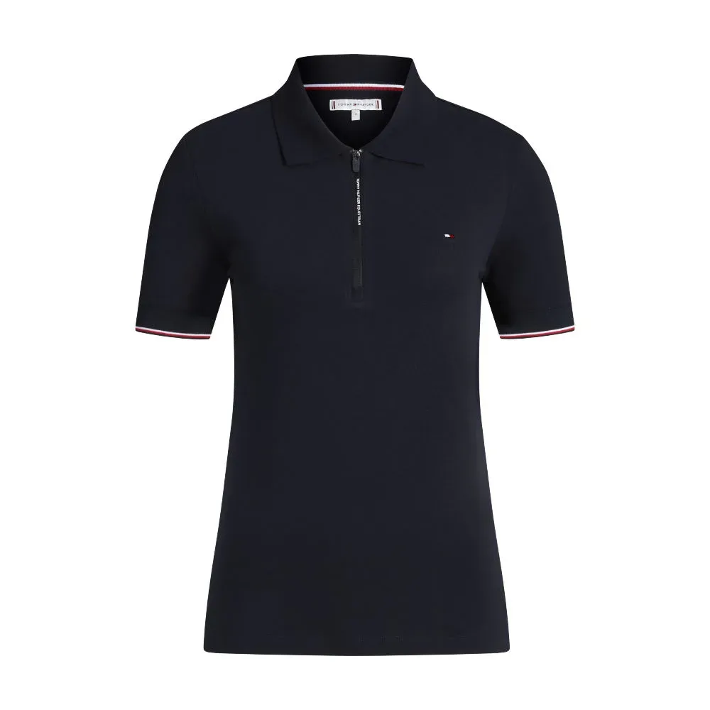Tommy Hilfiger Equestrian Anaheim Poloshirt Damen