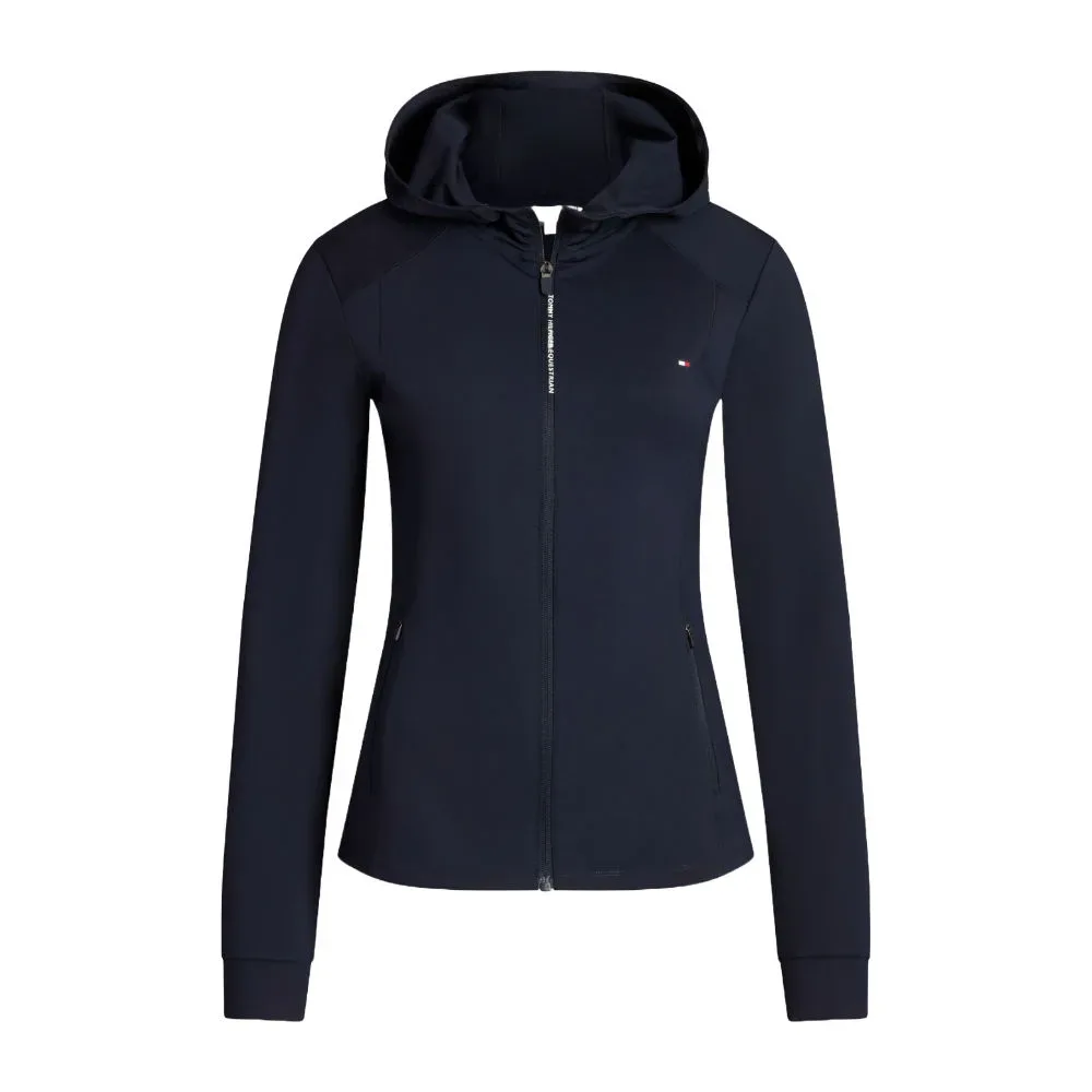 Tommy Hilfiger Equestrian Nevada Windbreakerjacke Damen