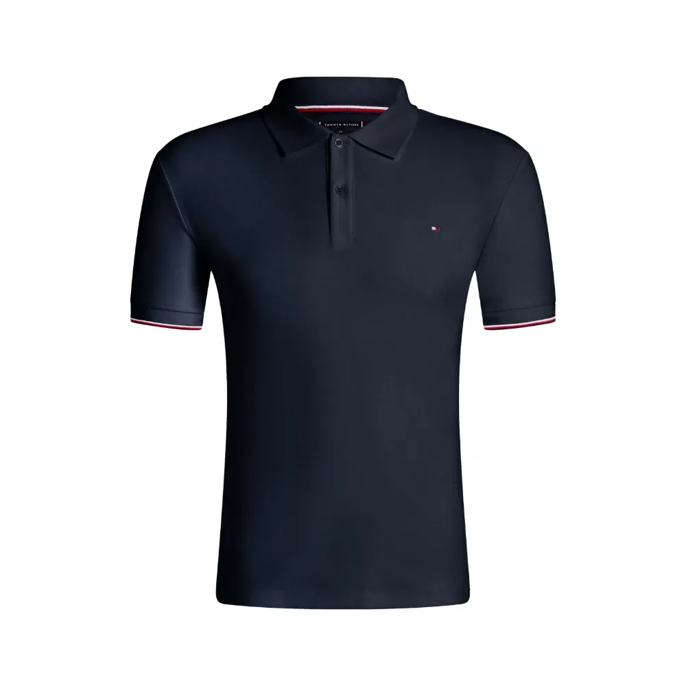 Tommy Hilfiger Equestrian Davis Poloshirt Herren