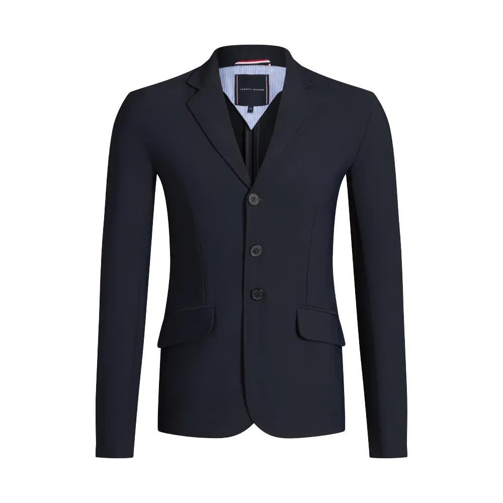 Tommy Hilfiger Equestrian Carson Turniersakko Herren