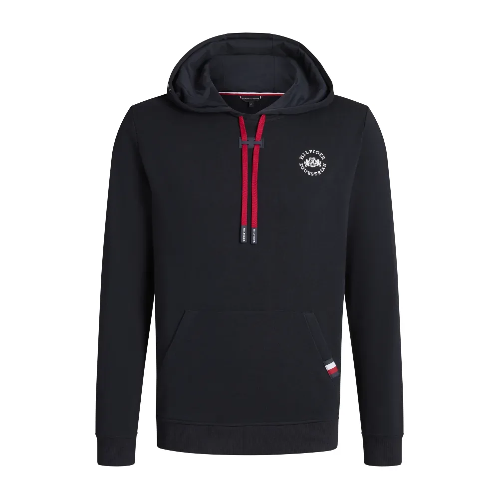 Tommy Hilfiger Equestrian Jackson Logo Pullover Herren