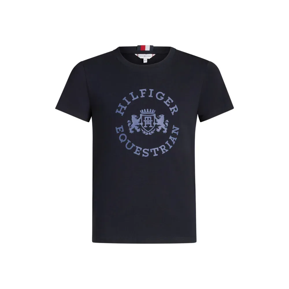 Tommy Hilfiger Equestrian Pasadena TShirt Kinder