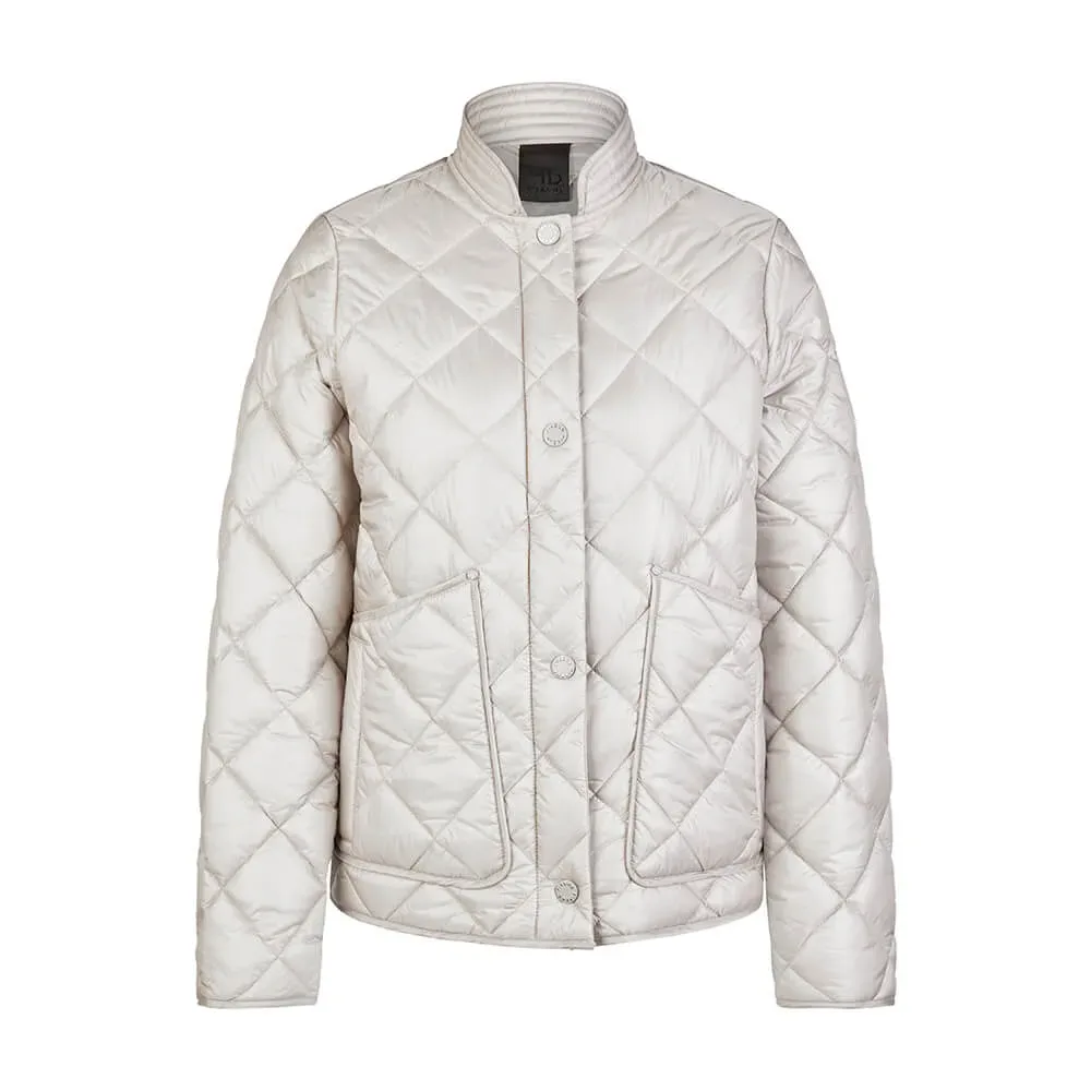 Pikeur FS26 Quilted Jacke Selection Damen