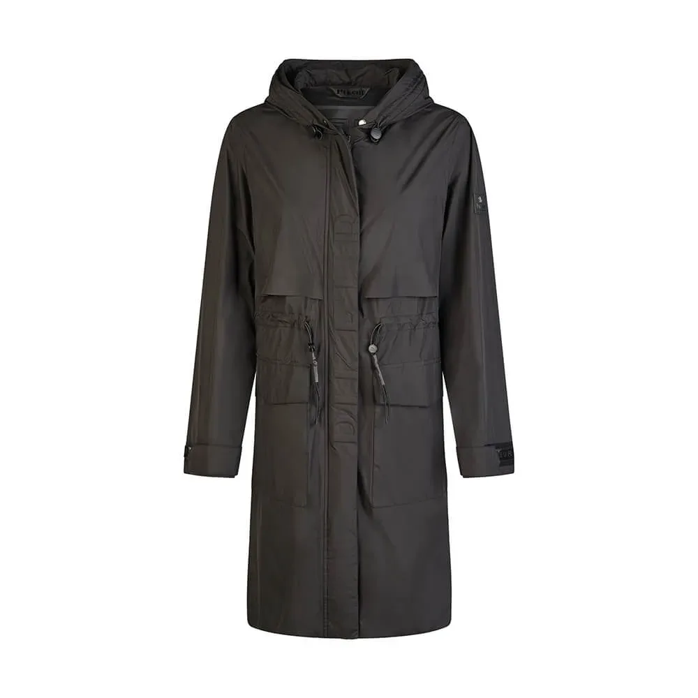 Pikeur FS26 Mantel Selection Damen