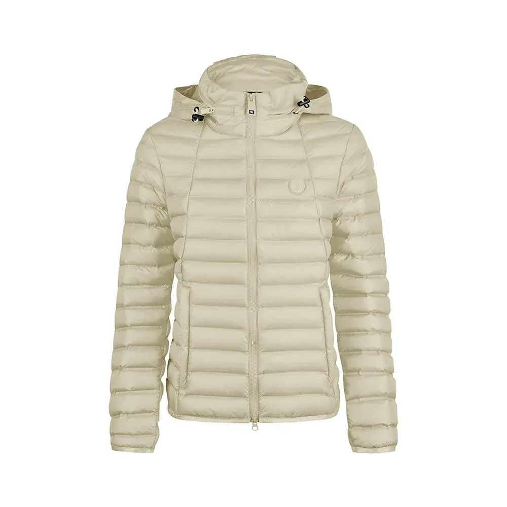 Pikeur FS26 Quilted Jacke Athleisure Damen