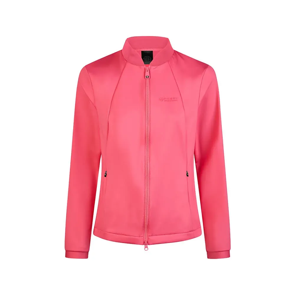 Pikeur FS26 Fleecejacke Athleisure Damen