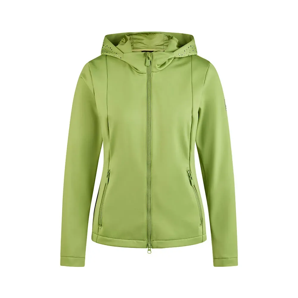 Pikeur FS26 Fleecejacke Selection Damen